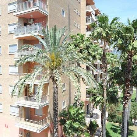 Ferienwohnung Bali-Heliopolis Benicàssim Exterior foto