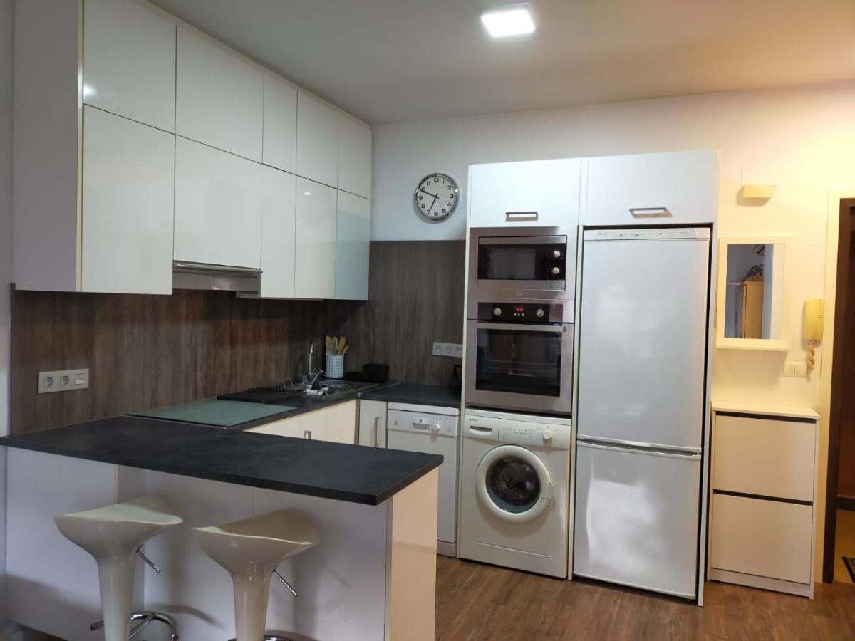 Ferienwohnung Bali-Heliopolis Benicàssim Exterior foto