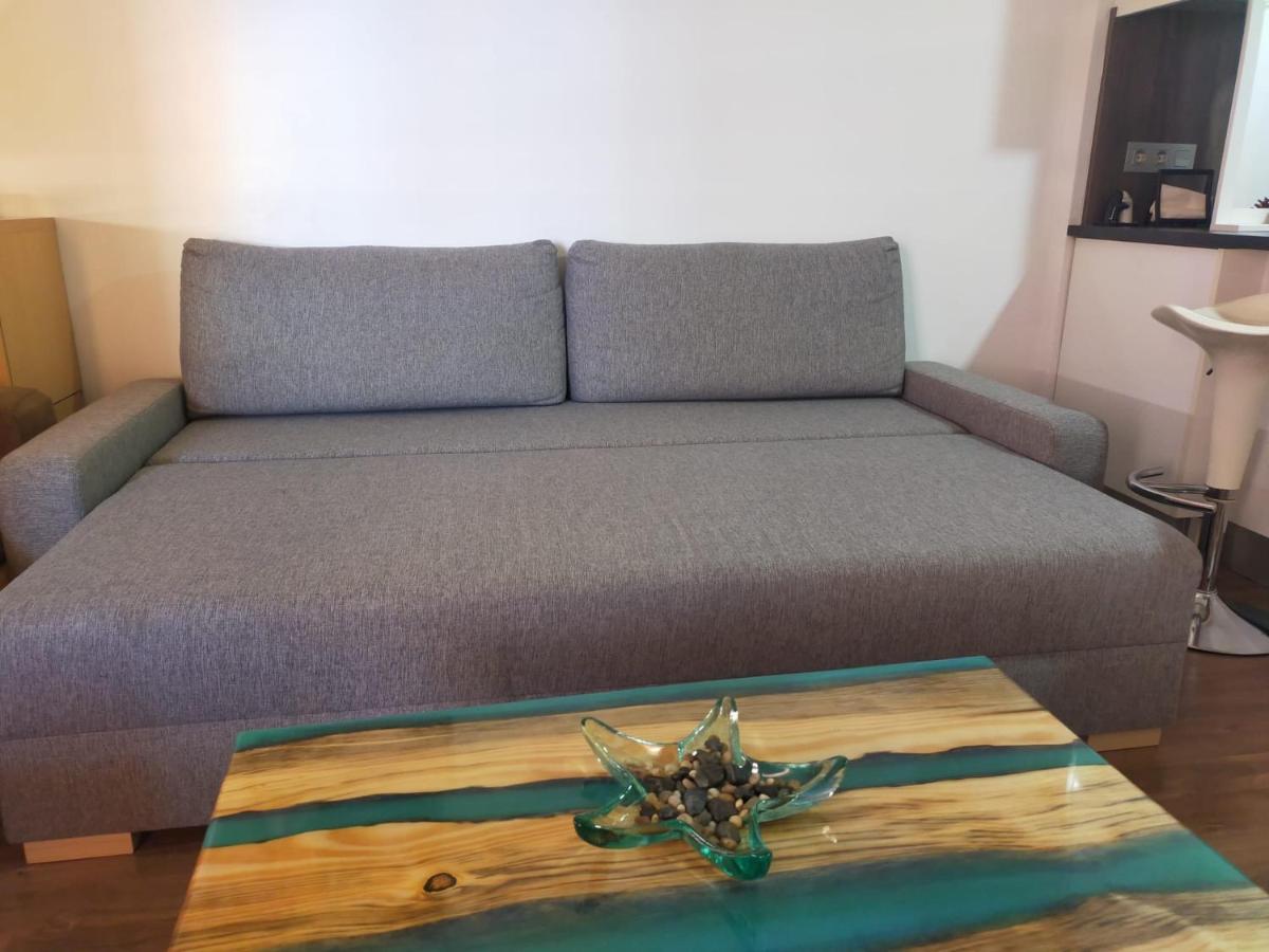 Ferienwohnung Bali-Heliopolis Benicàssim Exterior foto