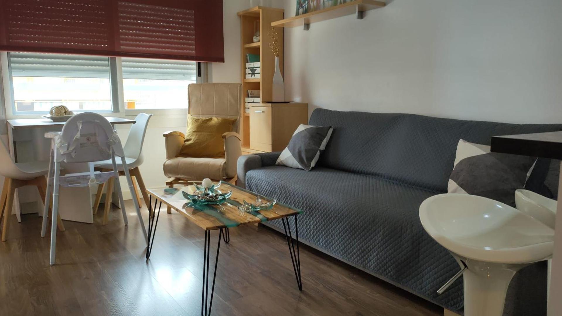 Ferienwohnung Bali-Heliopolis Benicàssim Exterior foto