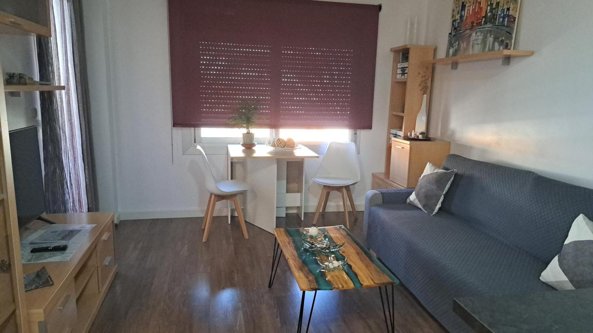Ferienwohnung Bali-Heliopolis Benicàssim Exterior foto
